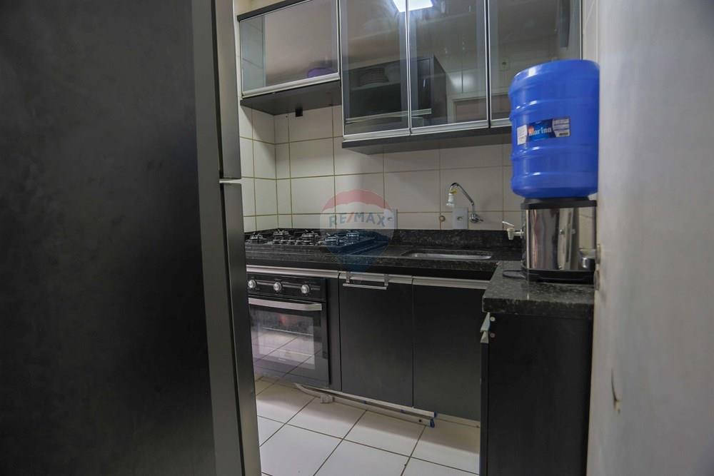 Apartamento - Venda - Sorocaba , São Paulo - IMG_8784.jpg - Cozinha - 630601337-3