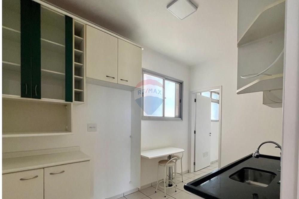 Apartamento - Alugar - Sorocaba , São Paulo - 09.jpeg - Cozinha - 631641012-15