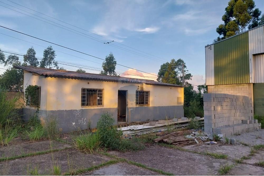 Galpão - Alugar - Mairiporã , São Paulo - galpao.jpg - 631361005-162