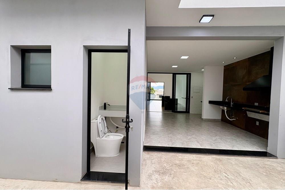 Casa de Condomínio - Venda - Itupeva , São Paulo - 24.jpg - 630531018-3