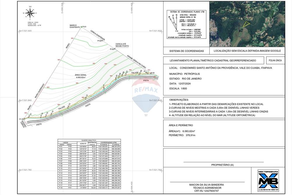 Terreno - Venda - Petrópolis , Rio de Janeiro - LEVANTAMENTO GUILHERME DIAS-Modelo_page-0001.jpg - 631611008-1