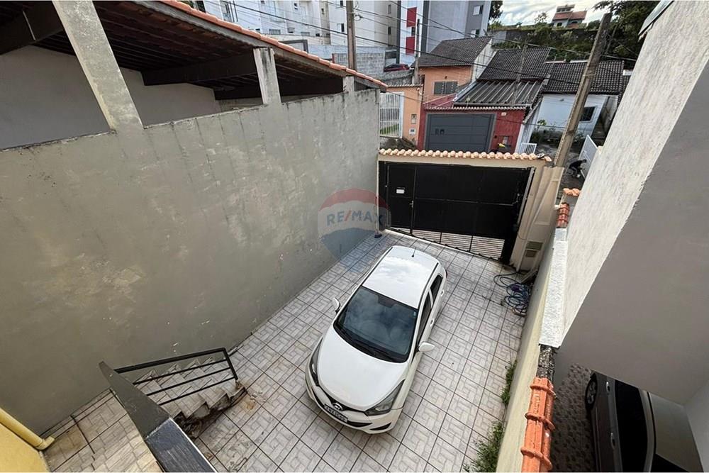 Casa - Venda - Mogi das Cruzes , São Paulo - dcf206d7-22c0-4018-b2ec-b96616dc2b0f.jpg - 630281081-50