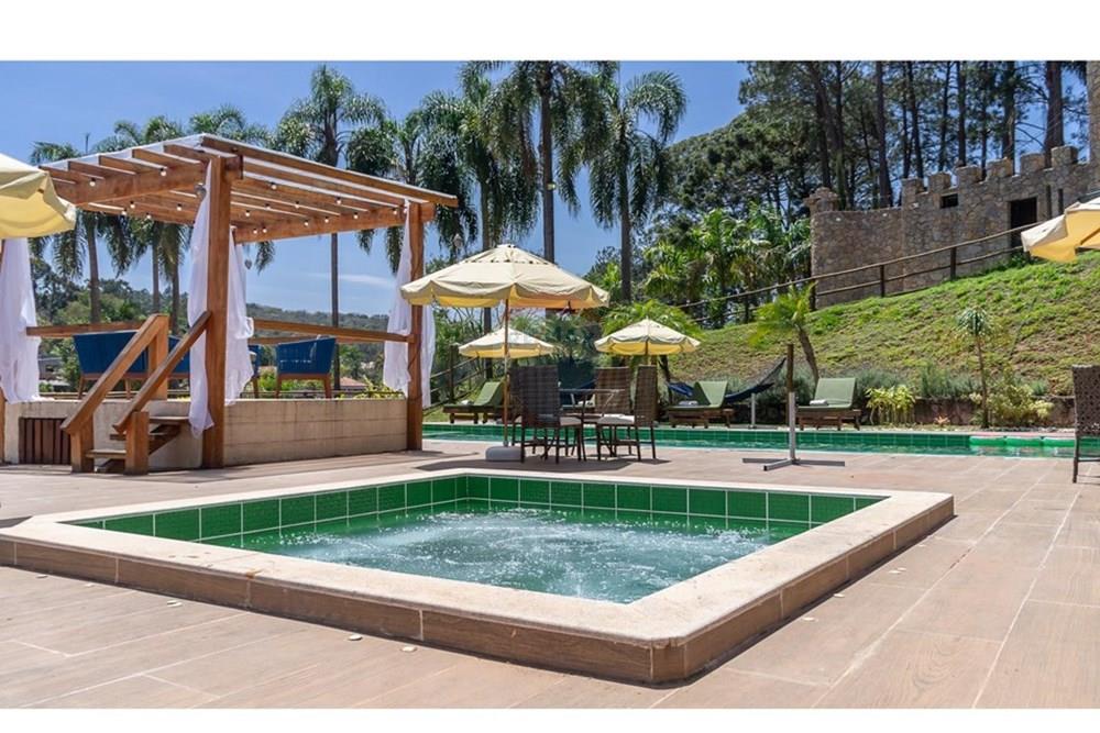 Hotel/ Pousada - Venda - São Roque , São Paulo - Pousada em São Roque-64.jpg - 631601001-16