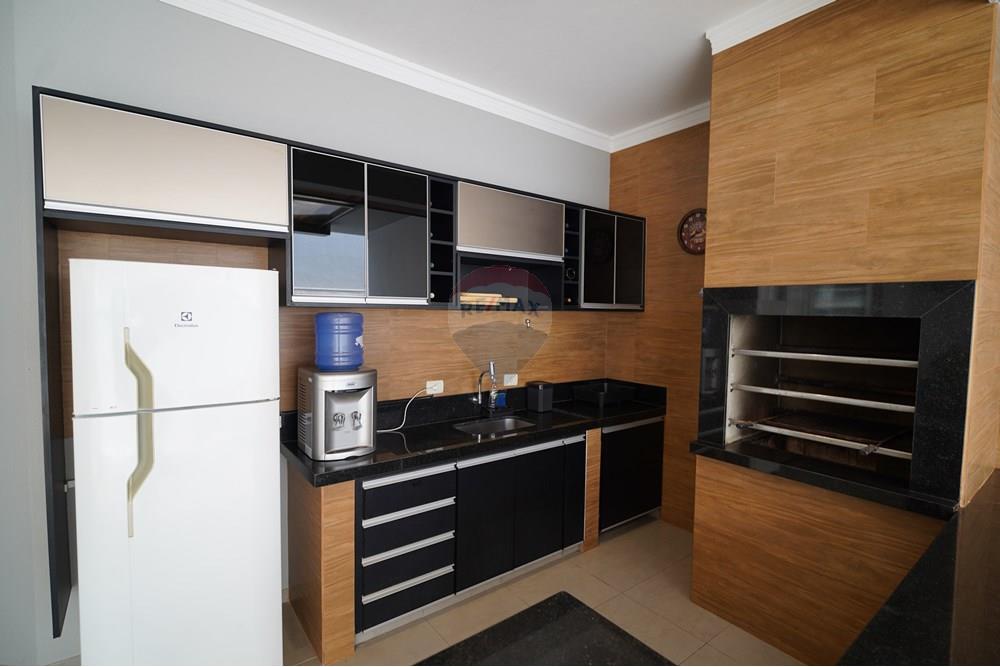 Casa - Venda - Presidente Prudente , São Paulo - LINO - PORTO SEGURO928.JPG - 630091025-140