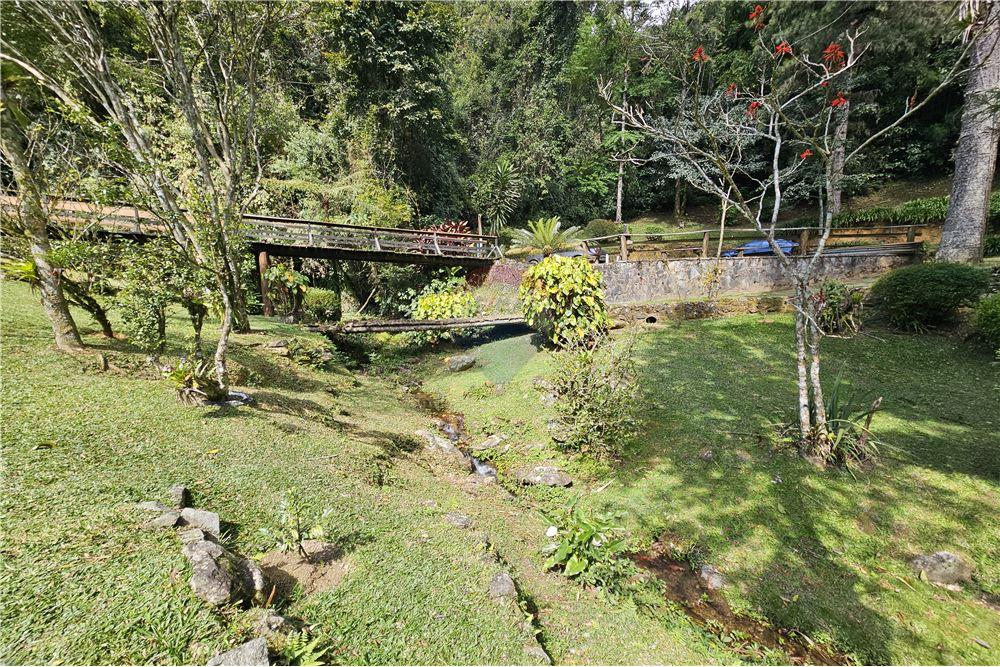 Residential - फार्म - Nova Friburgo , रिओ डे जैनेरो - BR - 99 - 630551016-150