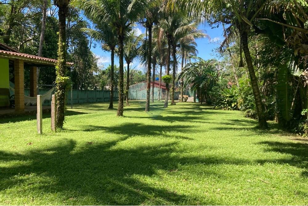 Terreno - Venda - São Sebastião , São Paulo - Terreno á venda Maresias (67).jpg - Jardim Externo - 631461028-8