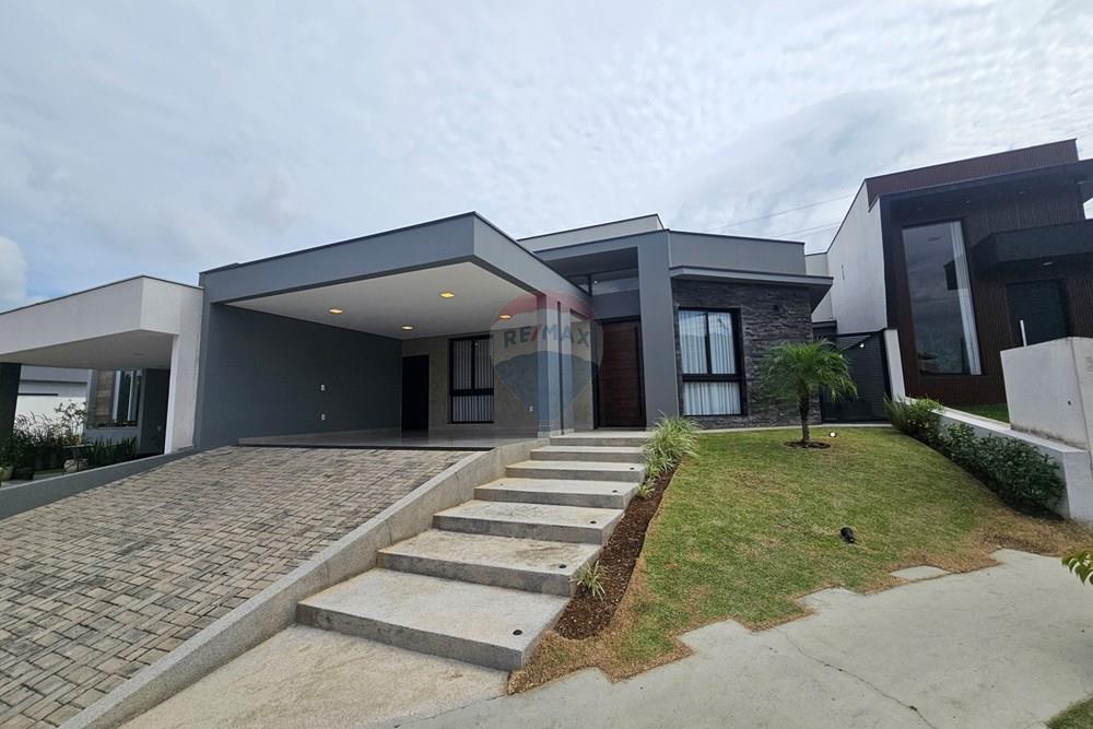 Casa de Condomínio - Venda - Sorocaba , São Paulo - Hor.Fachada.jpg - 631641012-27