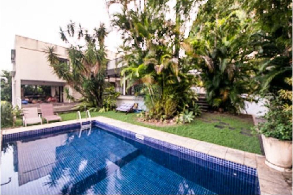 Casa de Condomínio - Venda - Niterói , Rio de Janeiro - 0 piscina 1.jpg - 631621004-19