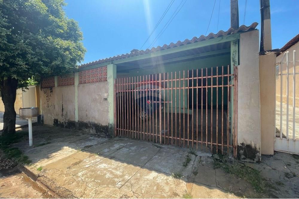 Casa - Venda - Lins , São Paulo - 1.jpeg - 630511025-24