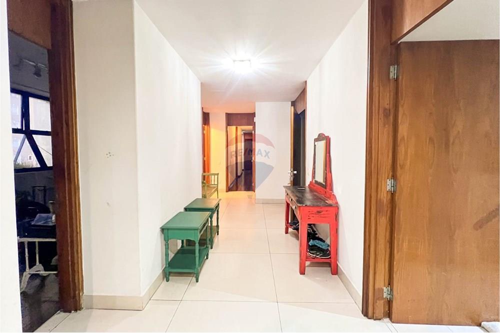 Apartamento - Venda - Santo André , São Paulo - foto hall.jpeg - 631451037-2