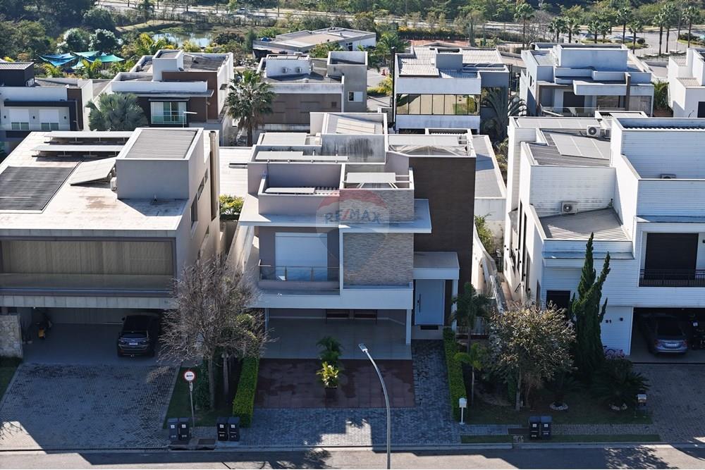 Casa de Condomínio - Venda - Votorantim , São Paulo - DJI_20250808021839_0048_D.jpg - 630601137-129