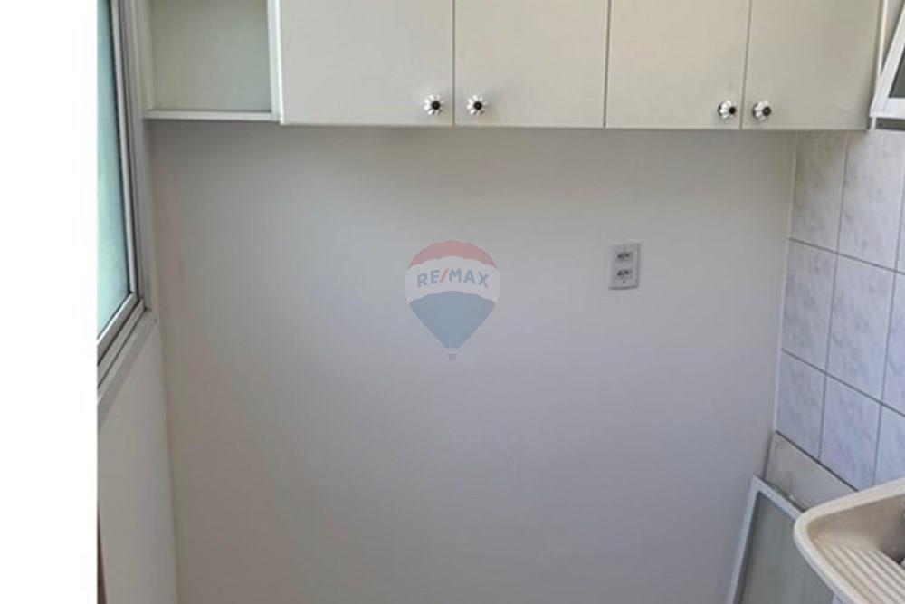 Apartamento - Alugar - São José dos Campos , São Paulo - IMG-20251001-WA0157.jpg - Área de serviço - 631631014-40