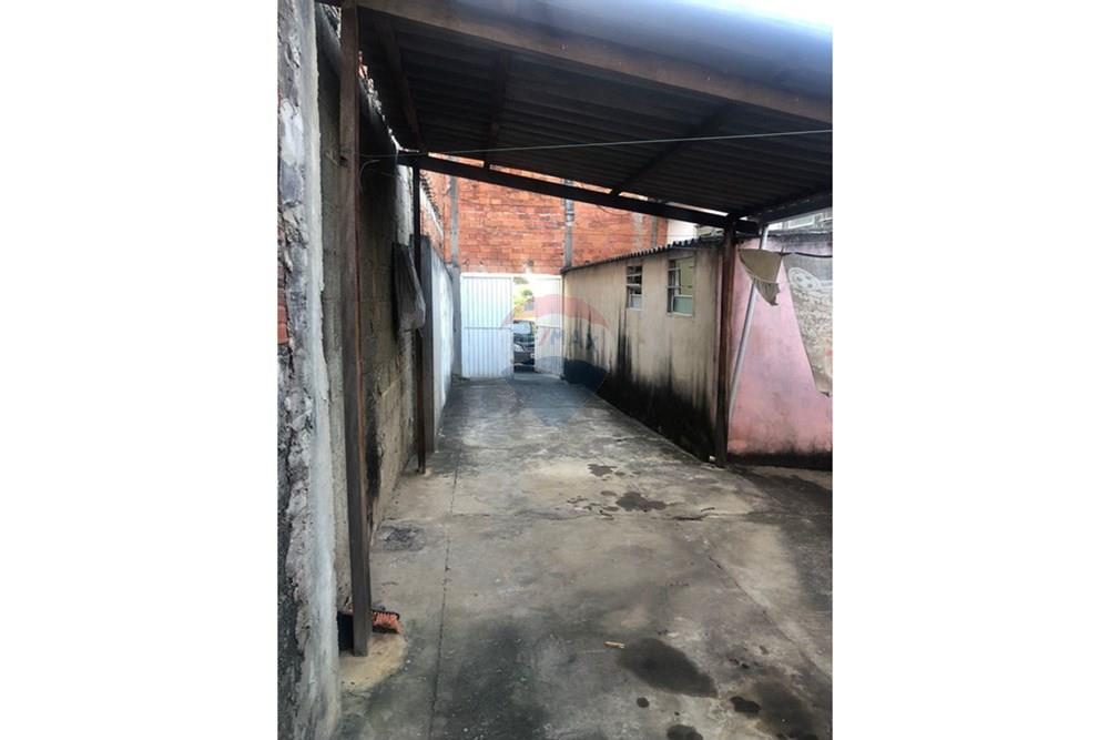 Casa - Venda - Sorocaba , São Paulo - IMAGEM 14.jpg - Garagem - 630601113-25