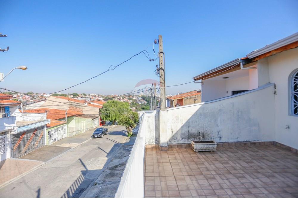 Sobrado - Venda - Sorocaba , São Paulo - _MG_6634.jpg - Quarto principal - 630601113-17