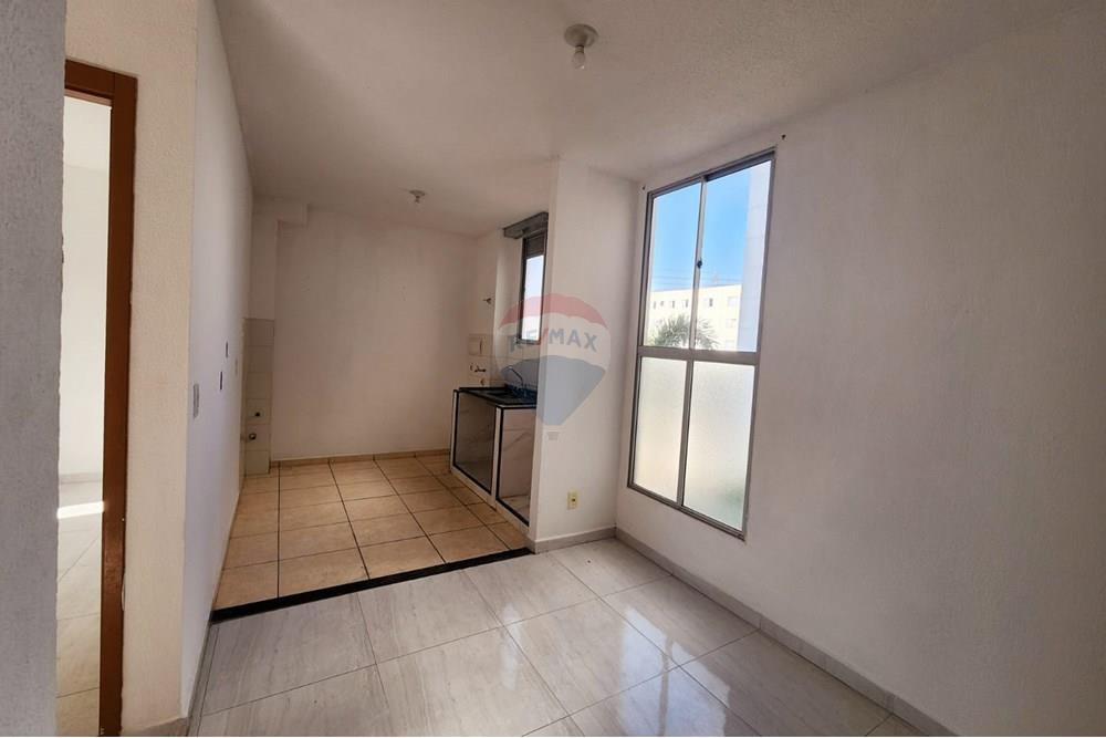 Apartamento - Venda - Sorocaba , São Paulo - IMG 3 (2).jpeg - 630601265-5