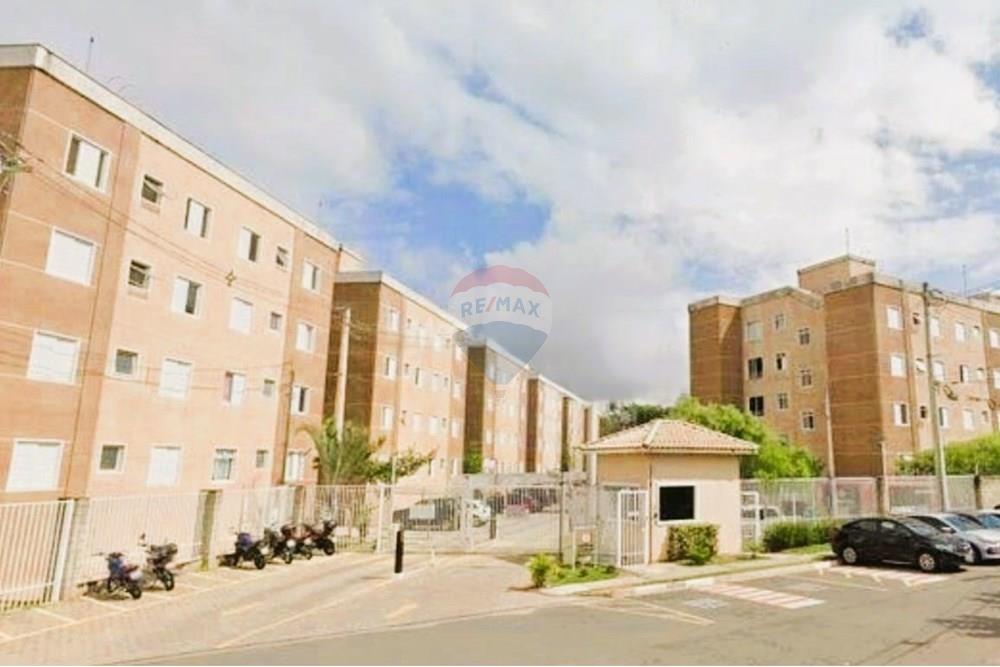 Apartamento - Alugar - Sorocaba , São Paulo - a27706a0-9725-48e5-9981-3d4c77cecb2a.jpeg - 630601112-153