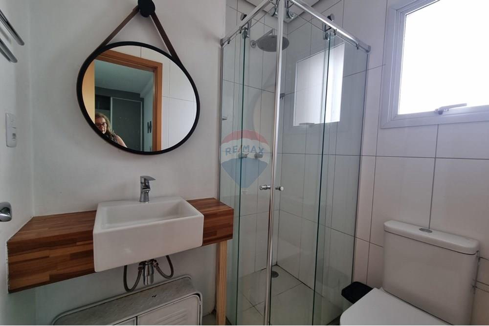 Apart Hotel/ Flat - Alugar - Sorocaba , São Paulo - dbe2a0f5-b282-412a-af9f-bb4a870ff376.Jpg - 630591160-71