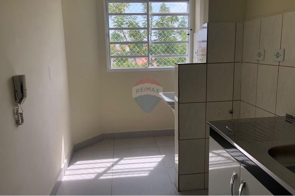 Apartamento - Alugar - São José dos Campos , São Paulo - 79193809-d477-4e5b-a1e2-2e148486c1de.jpg - Cozinha - 631431003-154