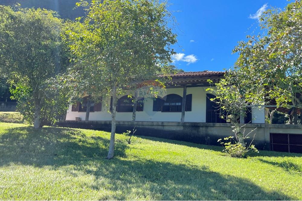 Chácara / Sítio / Fazenda - Venda - Petrópolis , Rio de Janeiro - IMG_8743.JPG - 630131012-154