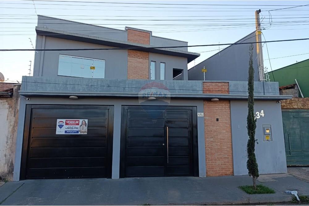 Casa - Venda - Botucatu , São Paulo - 40.jpg - 630111096-9