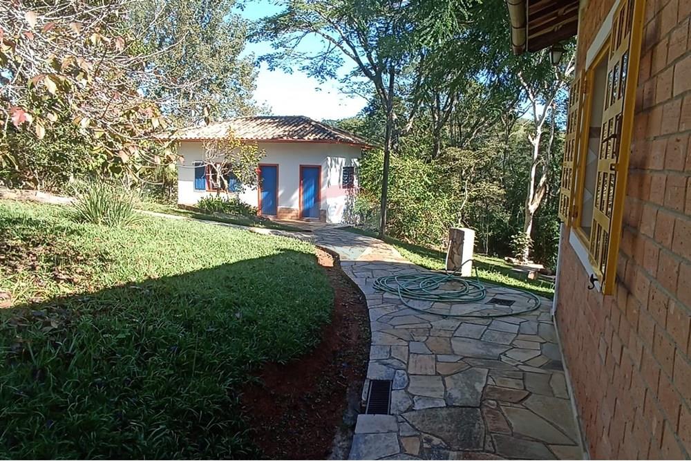 Casa de Condomínio - Venda - Santa Isabel , São Paulo - IMG-20250709-WA0090 - Copia.jpg - 631491001-235