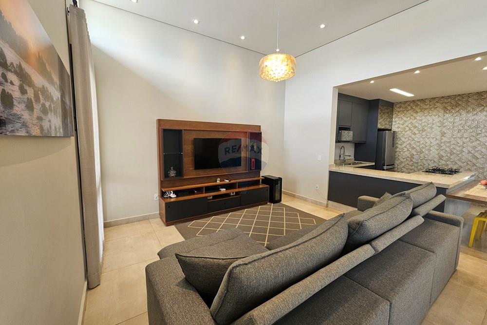 Casa de Condomínio - Venda - Sorocaba , São Paulo - Hor.Sala Estar2.jpg - 631641012-27