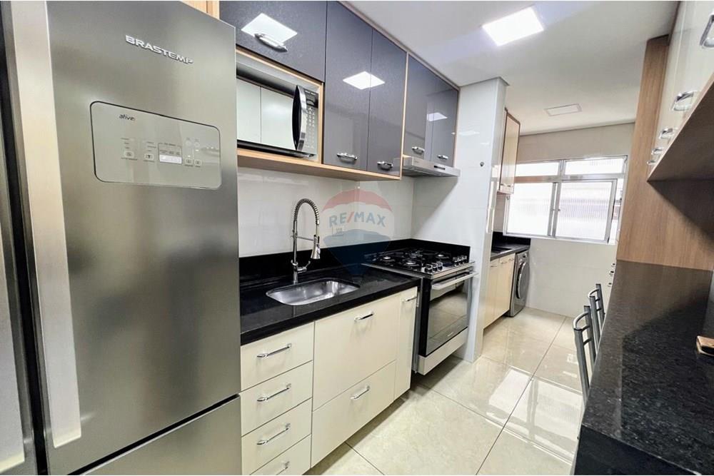 Apartamento - Venda - Guarulhos , São Paulo - WhatsApp Image 2025-10-24 at 10.00.39 (2).jpeg - Cozinha - 630251010-465