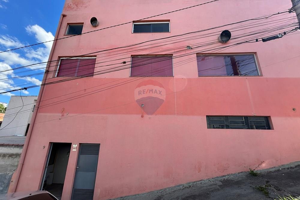 Galpão - Alugar - Mauá , São Paulo - IMG_6137.JPG - 630751057-186