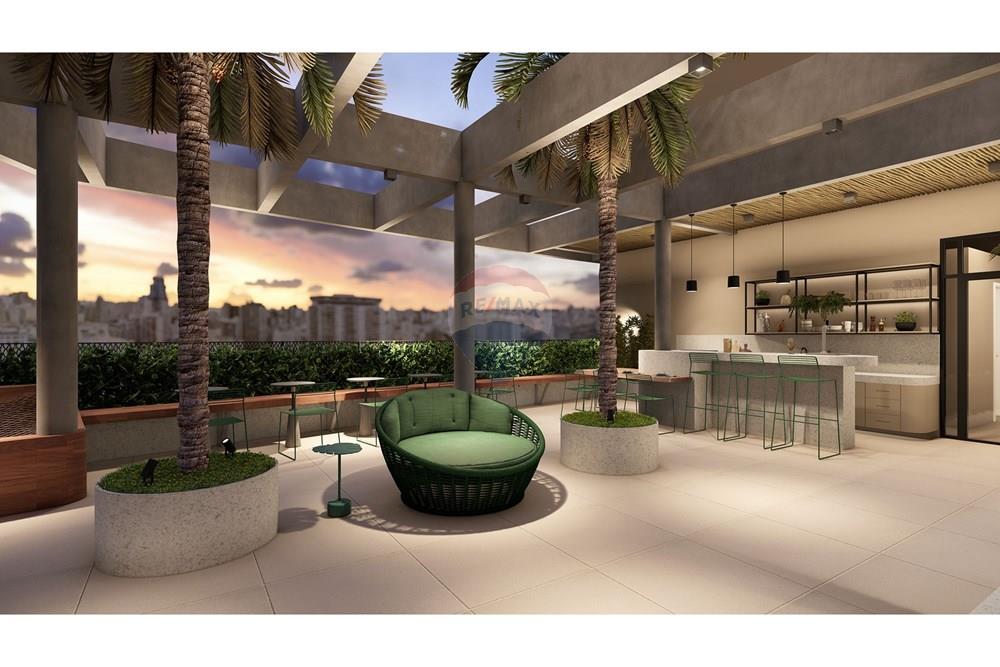 Studio - Venda - São Paulo , São Paulo - ALV_Churrasqueira e estar 02.jpg - 631561009-1