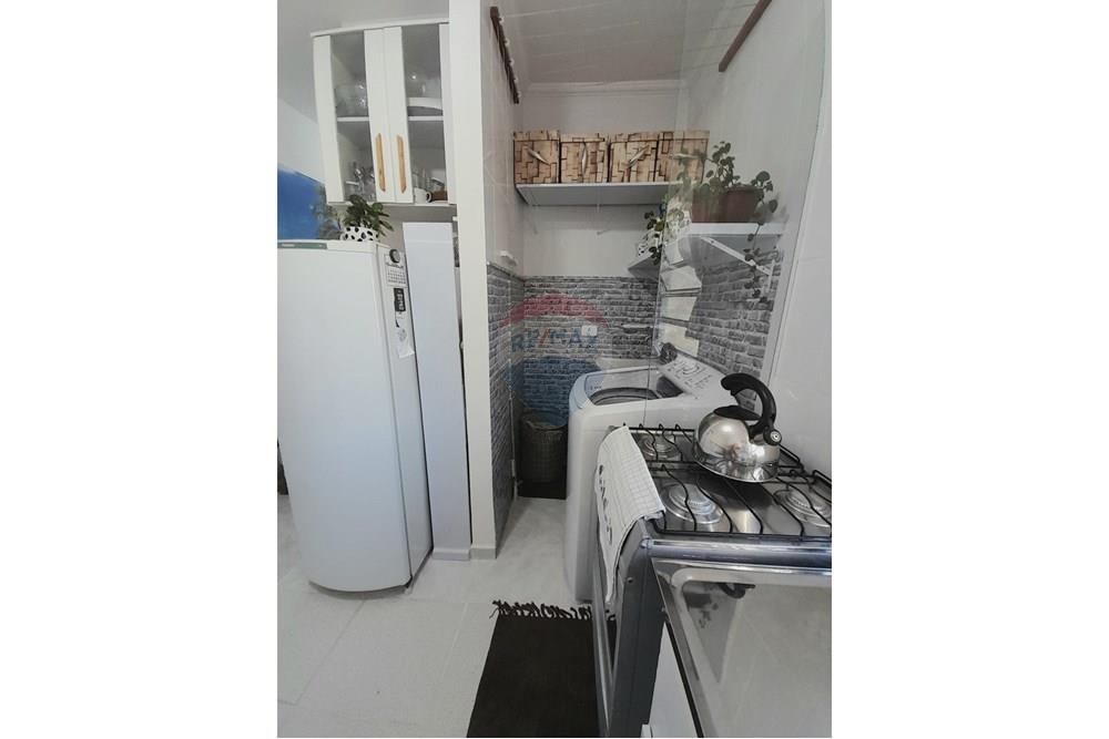 Apartamento - Venda - Guarulhos , São Paulo - SM17.jpg - Cozinha - 630251075-178