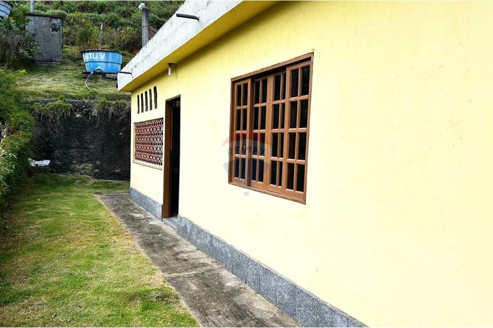 Casa de Campo - Venda - Teresópolis , Rio de Janeiro - nova foto casa faz suiça.jpg - 630191049-10