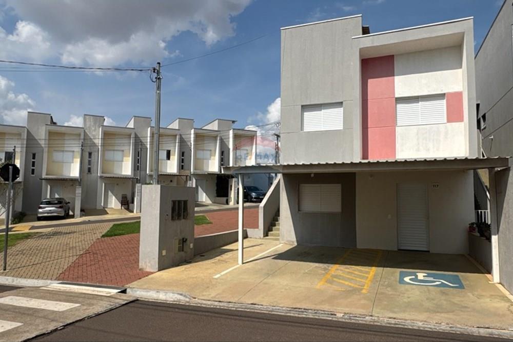 Casa de Condomínio - Venda - Presidente Prudente , São Paulo - GWKP8378.JPG - 630091016-205