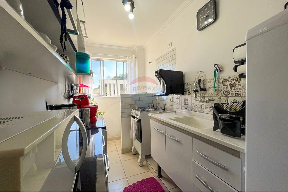 Apartamento - Venda - Ribeirão Pires , São Paulo - 8.jpg - 631371018-40