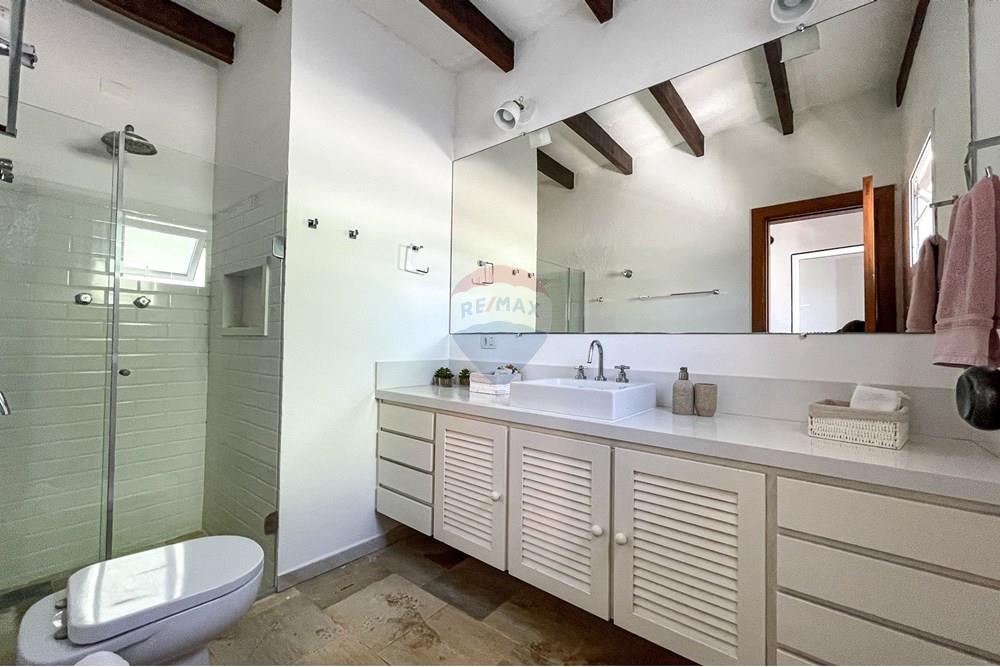 Casa - Venda - São Sebastião , São Paulo - LILIANE-074.jpg - Banheiro - 631461001-13