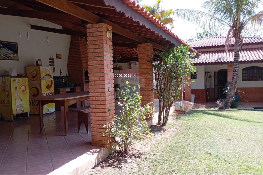 Chácara / Sítio / Fazenda - Venda - Salto de Pirapora , São Paulo - 28.jpeg - 631181053-20