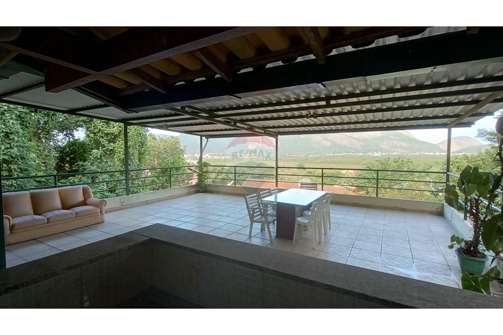 Residential - House - Niterói , Rio de Janeiro - BR - IMG_20250627_141757365_HDR.jpg - 631621005-34