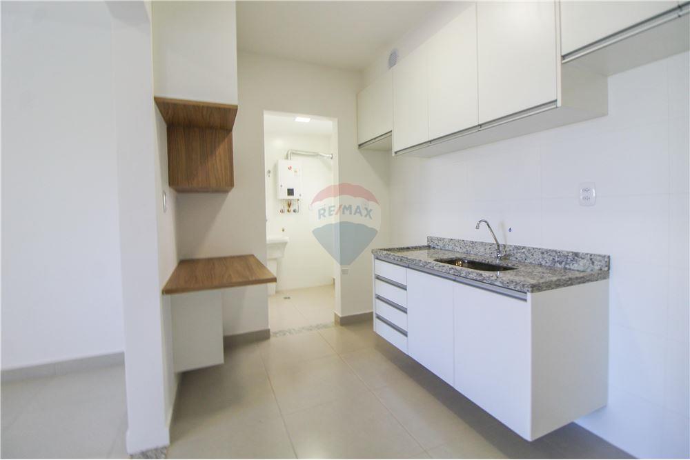 Apartamento - Alugar - Sorocaba , São Paulo - 32 - 630601014-218