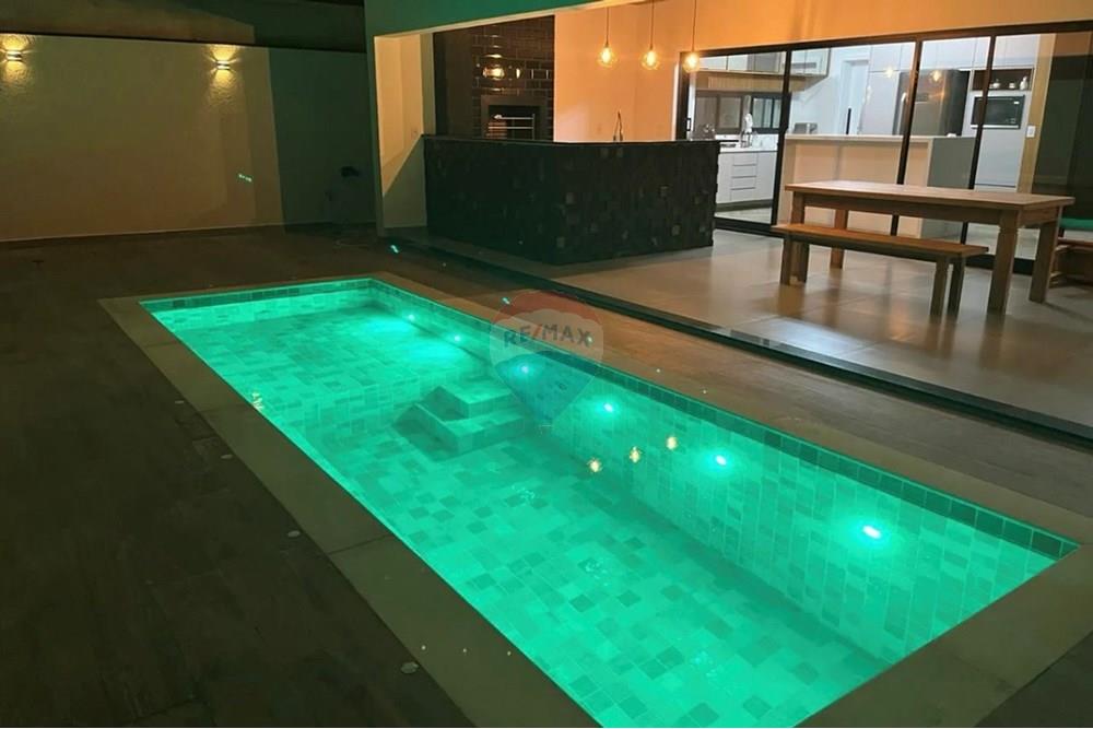 Casa de Condomínio - Alugar - Sorocaba , São Paulo - IMG_3513.JPG - 630601312-11