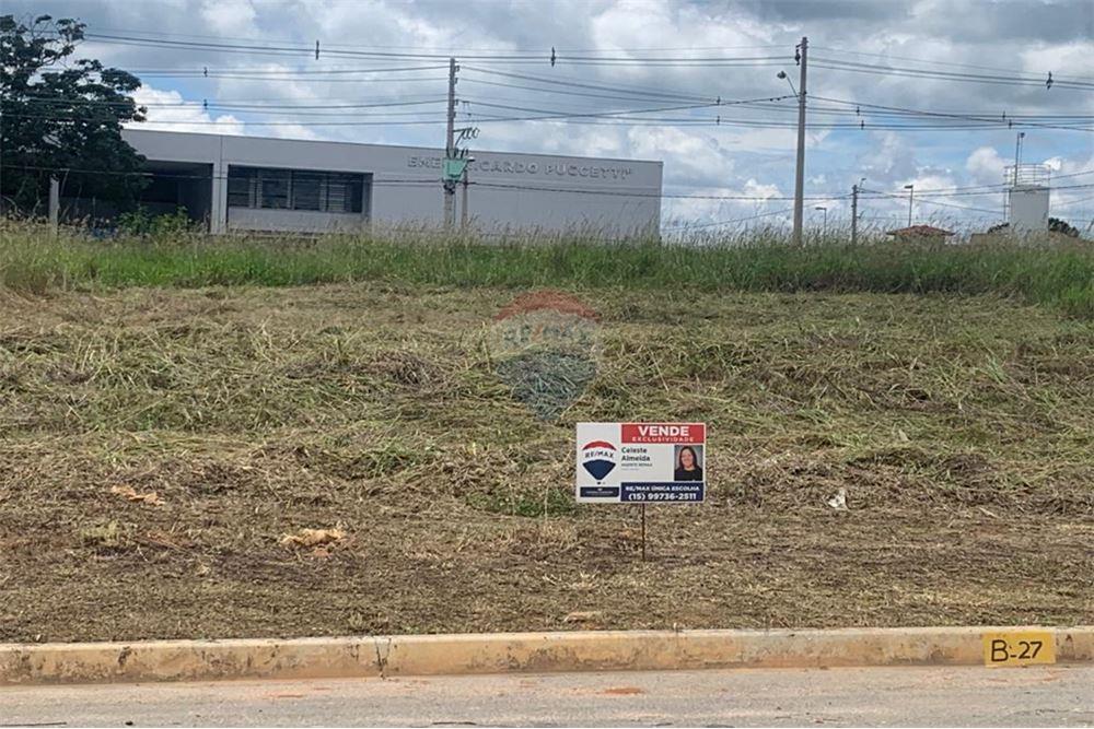 Terreno - Venda - Capela do Alto , São Paulo - Terreno - 630591004-346