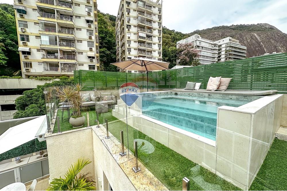 Cobertura - Venda - Rio de Janeiro , Rio de Janeiro - IMG_7203.jpg - 630451005-137