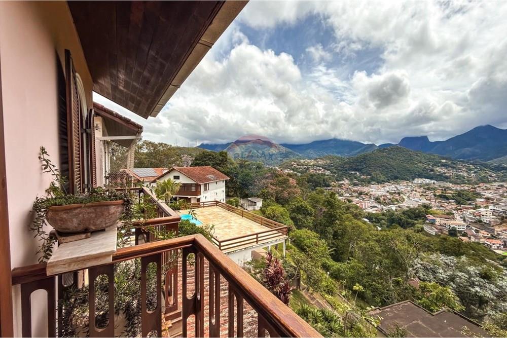 Casa - Venda - Teresópolis , Rio de Janeiro - WhatsApp Image 2026-03-14 at 10.52.54.jpeg - 630191071-21