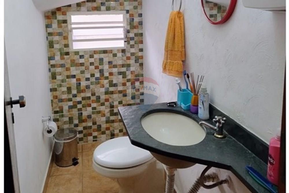 Casa - Venda - São José dos Campos , São Paulo - IMG-20250917-WA0095.jpg - Banheiro - 631631014-2