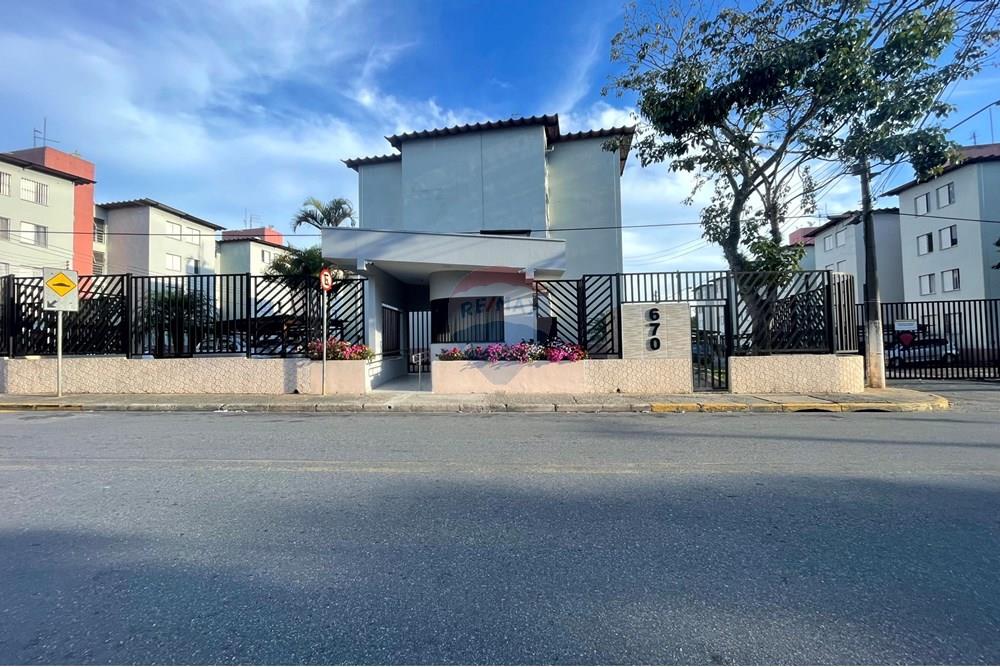 Apartamento - Venda - Mogi das Cruzes , São Paulo - IMG_6097.jpg - 630281071-4