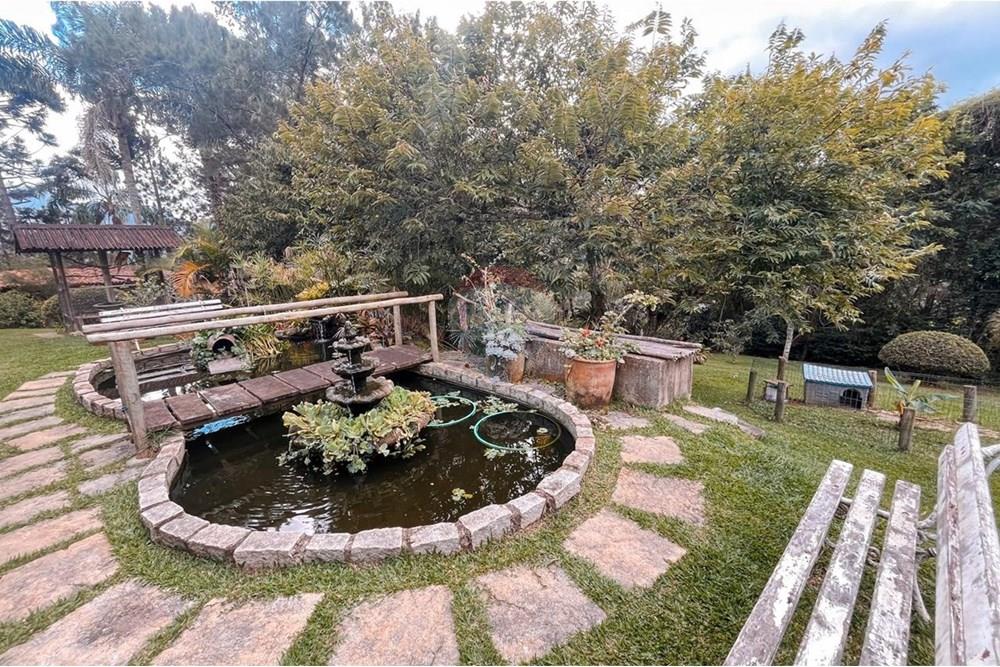 Chácara / Sítio / Fazenda - Venda - Teresópolis , Rio de Janeiro - db38c384-894d-4a34-8ef4-0987d979f143.jpg - 630191109-10