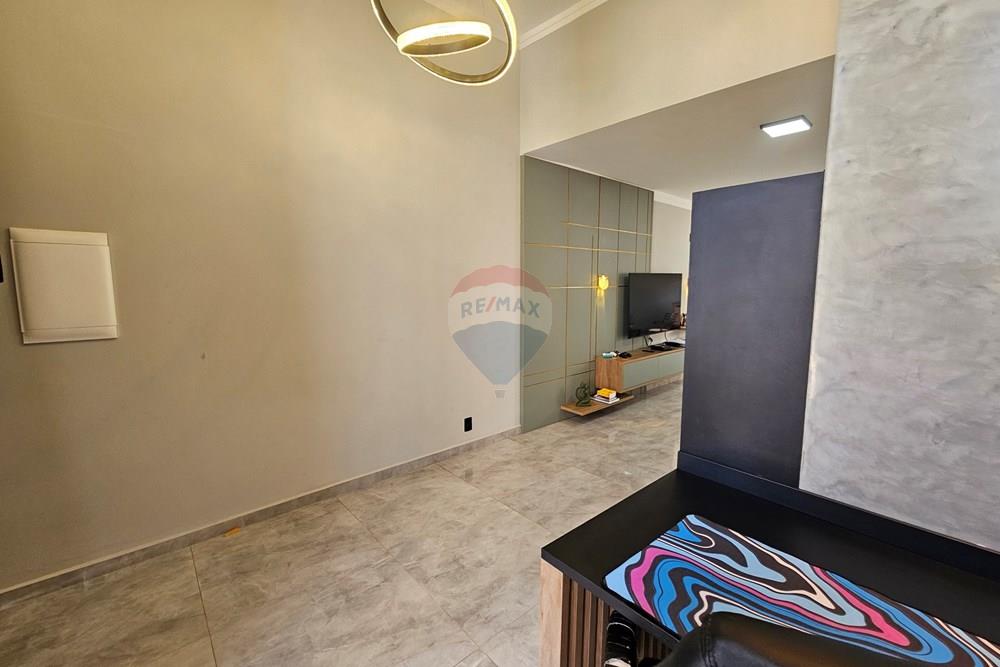 Casa de Condomínio - Venda - Sorocaba , São Paulo - escritorio 01.jpg - 630601126-63