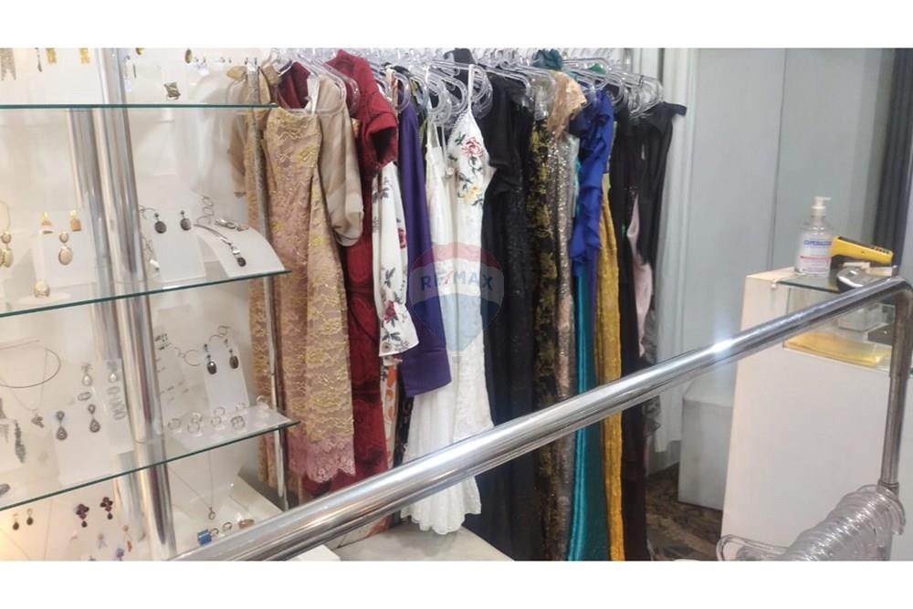 Loja em Shopping - Venda - Niterói , Rio de Janeiro - LOJA 4.jpeg - 631521012-39