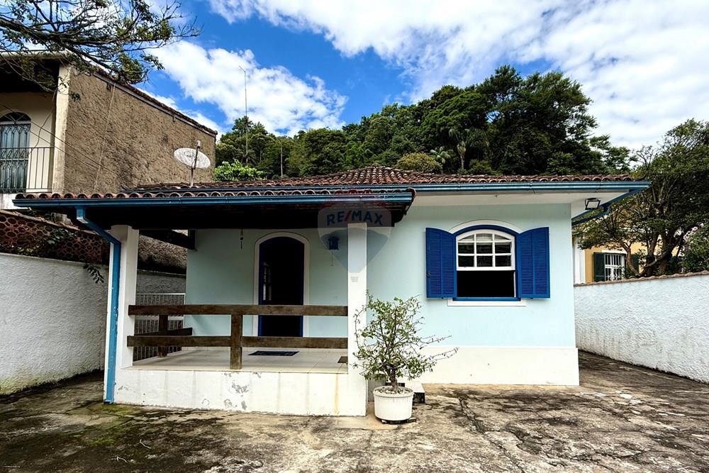 Casa - Venda - Petrópolis , Rio de Janeiro - IMG_2574.JPG - 630131098-1