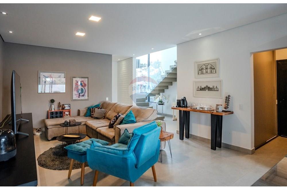 Casa de Condomínio - Venda - Itupeva , São Paulo - DSC03665.jpg - Sala de estar - 630531001-998