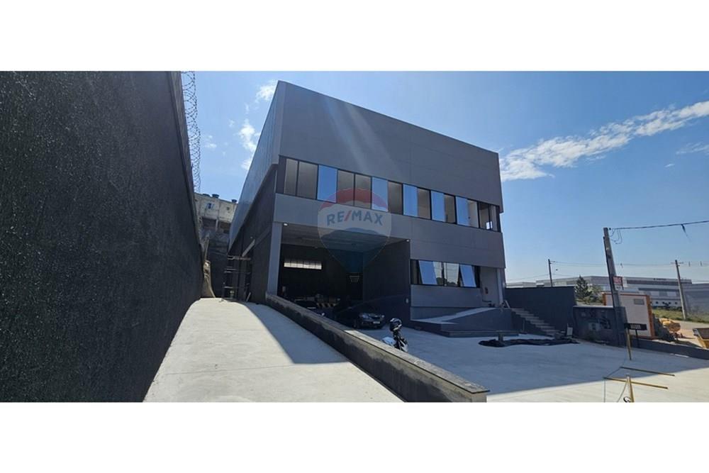 Galpão - Alugar - Arujá , São Paulo - IMG-20251017-WA0022.jpg - 631491003-108