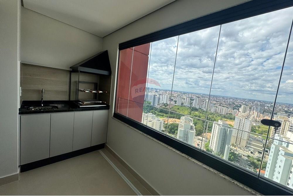 Apartamento - Alugar - Sorocaba , São Paulo - b26fec0d-2a31-4973-90fc-c427752903eb.jpg - 630601320-36